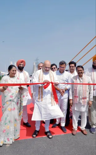 CM Rekha Gupta: Rs 1,941 Cr Delhi infra projects launched