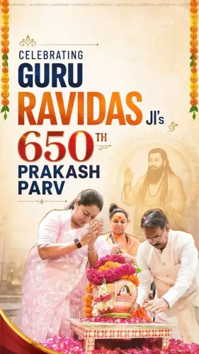 CM Rekha Gupta: Sacred Soil from Kashi Reaches Delhi