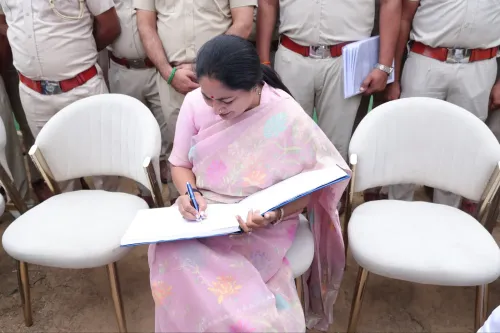 CM Rekha Gupta Shares Visual Update on Delhi Governance