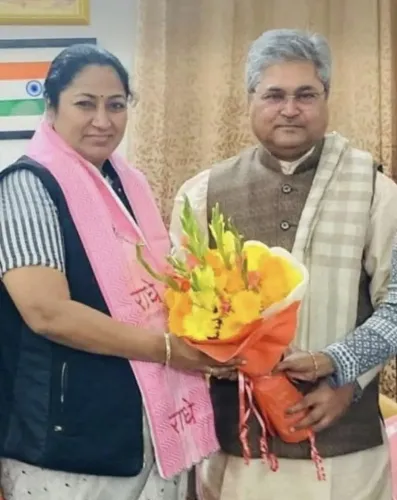 CM Rekha Gupta Thanks Delhi Residents for Good Wishes
