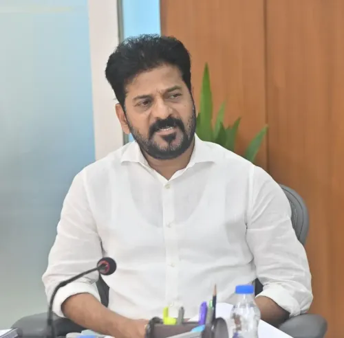 CM Revanth Acts on Vietnam Boat Tragedy Involving Telugu Tourists
