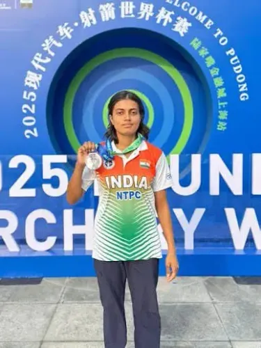 CM Revanth Reddy hails Telangana's Chikita Taniparthi on Asian Games gold