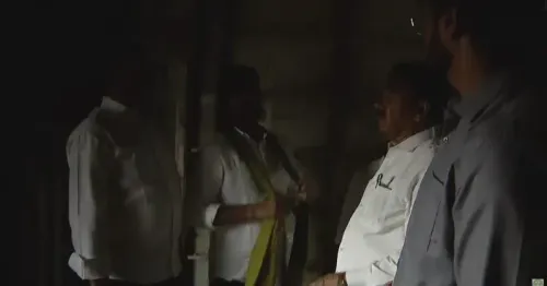 CM Revanth Reddy Launches Indramma Indlu Phase 2 in Asifabad