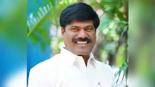 CM Revanth Reddy mourns former Narsampet MLA Peddi Sudarshan Reddy