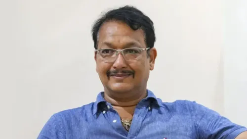 CM Revanth Reddy mourns Jaspal Rana, India's pistol legend