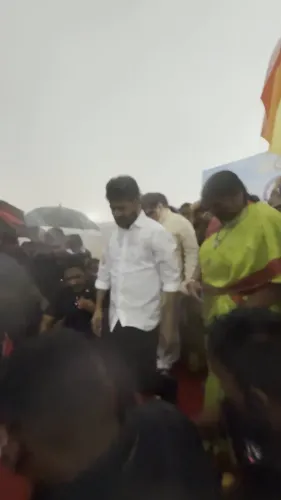 CM Revanth Reddy reaffirms commitment to women's welfare in Telangana