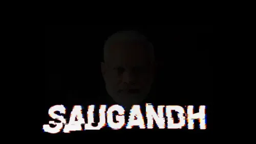 CM Sai marks 25 years of PM Modi in public life