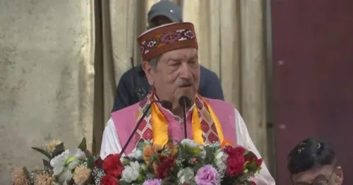 CM Sai Marks Emergency Remembrance Day in Chhattisgarh