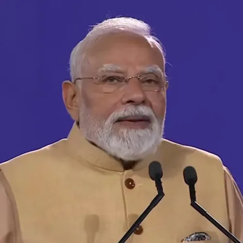 CM Saini Backs PM Modi's Push to Make India a Top-3 Economy
