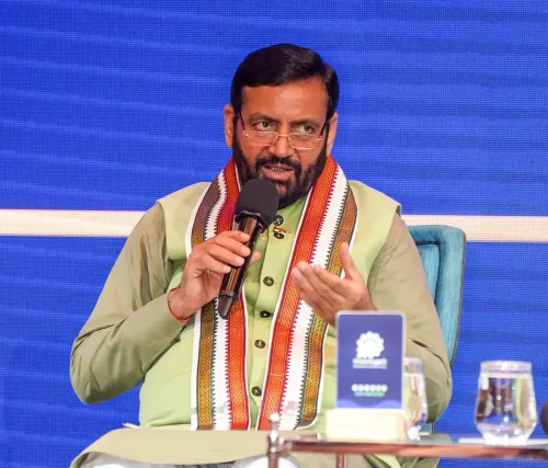 CM Saini courts Singapore investors, launches 'Merlion Desk' for Haryana