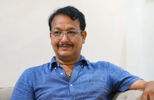 CM Saini mourns Padma Shri shooter Jaspal Rana's passing