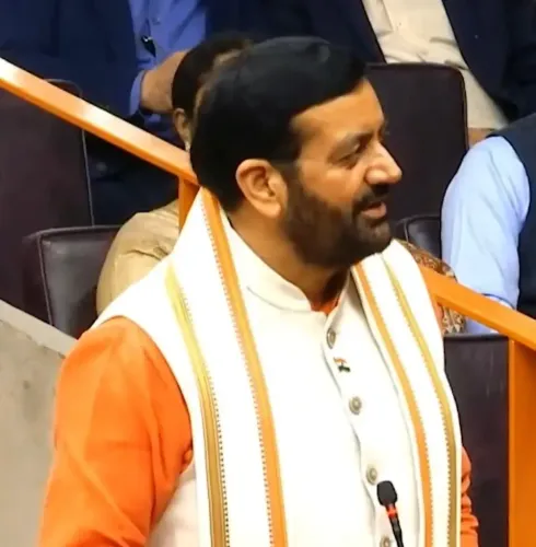 गुरुग्राम इफको चौक से फरीदाबाद-नोएडा के लिए रैपिड मेट्रो लाइन का ऐलान: सीएम नायब सिंह सैनी