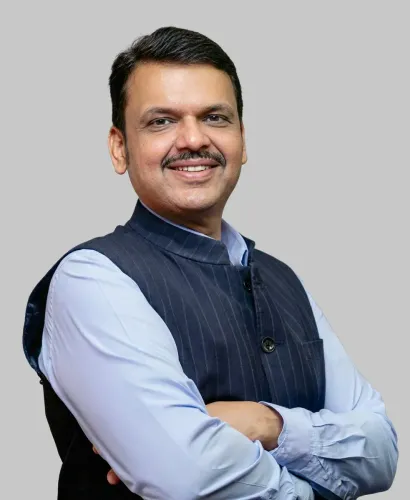 CM Saini wishes Maharashtra CM Fadnavis on birthday