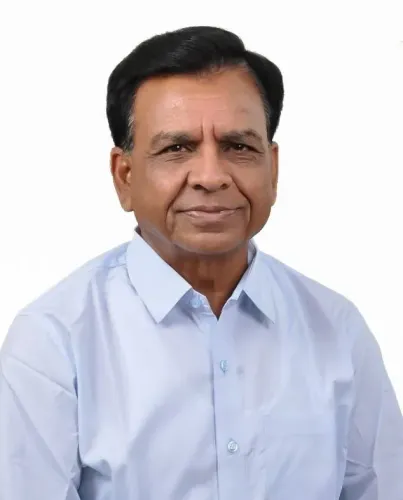 CM Saini Wishes MP Deputy CM Jagdish Devda on Birthday
