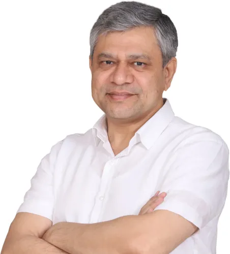 CM Saini Wishes Union Minister Vaishnaw on Birthday