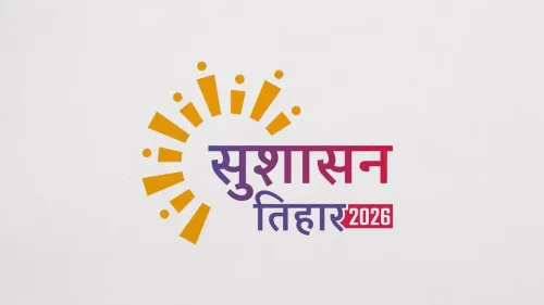 CM Sai's Sushasan Tihar Brings Benefits, Dialogue to Chhattisgarh Villages