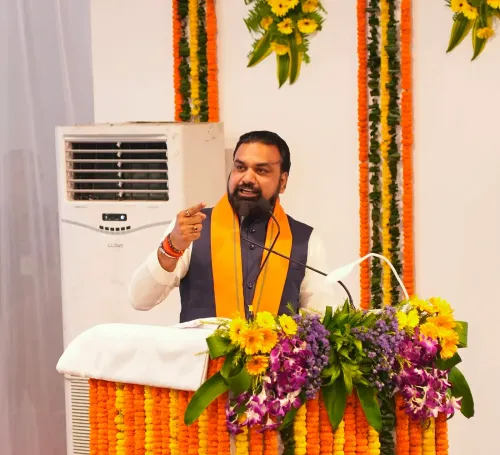 Bihar CM Samrat Choudhary to integrate AI in Assembly, launch 213 degree colleges from July 15