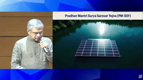 CM Samrat Choudhary Backs Cabinet Nod for PM Surya Sarovar Yojana