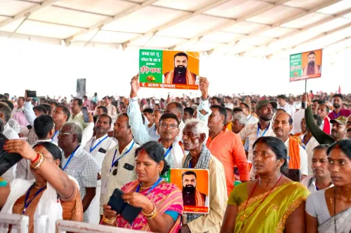 CM Samrat Choudhary Backs MSME Growth in Gaya's Khizersarai