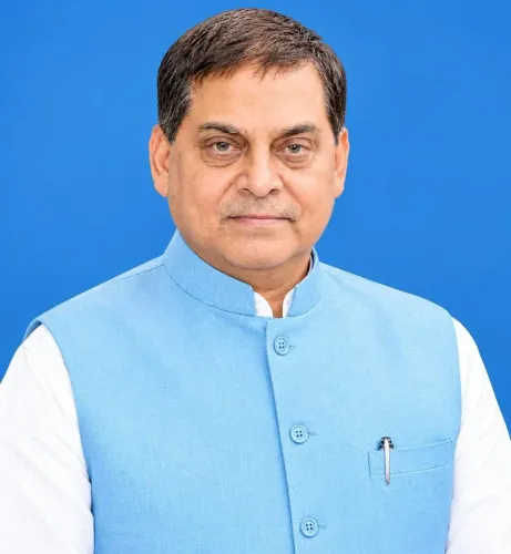 CM Samrat Choudhary Hails NDA Win in Patna Graduate Seat
