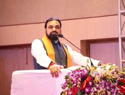 CM Samrat Choudhary Kicks Off Bihar Business Connect-2027