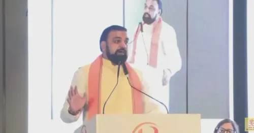 CM Samrat Choudhary launches Bihar Investor Meet 2026 in Agra