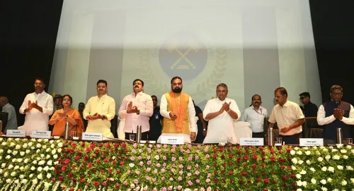 CM Samrat Choudhary Launches Bihar Vigilance Week, Announces Anti-Graft Courts