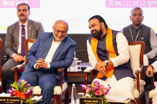 CM Samrat Choudhary launches MLA orientation at BIPARD, Gaya