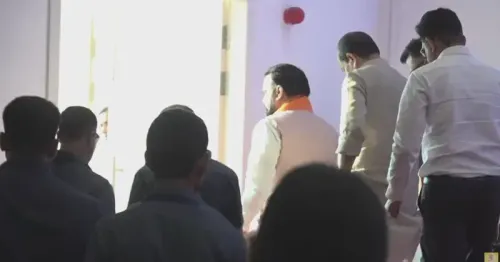 CM Samrat Choudhary Launches Rs 2,790 Cr Solar Push in Bihar