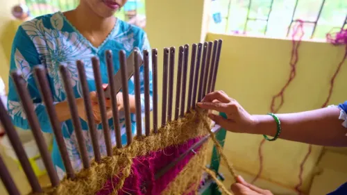 CM Sawant Highlights Women Turning Waste to Wealth in Goa