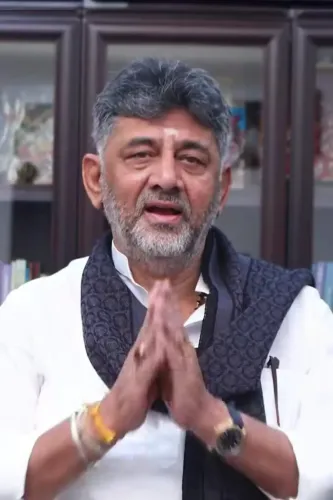 Mysuru Dasara 2026: CM Shivakumar invites all to Karnataka's grand state festival