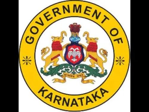 CM Siddaramaiah Holds All-Party Meet on Cauvery Water Row