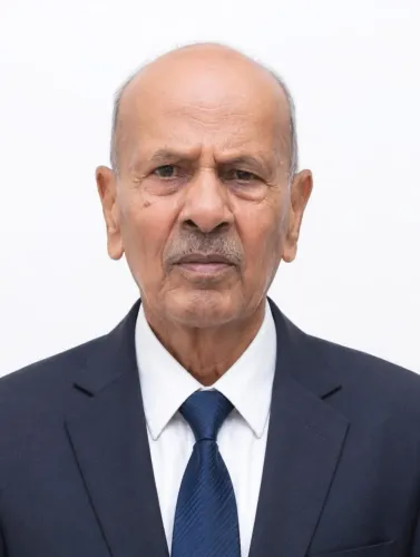 CM Siddaramaiah mourns death of former minister C. Veeranna