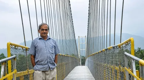 CM Siddaramaiah mourns death of Padma Shri Girish Bharadwaj