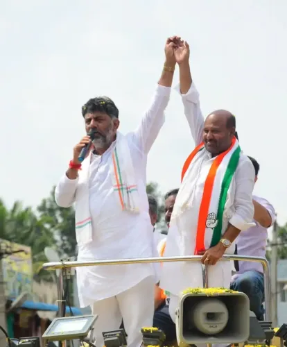 Should CM Siddaramaiah's son refrain from immature statements?