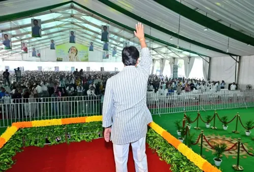 CM Soren Inaugurates Jharkhand Krishi Mela 2026 in Ranchi