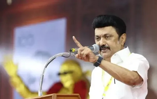 Chief Minister Stalin Offers $1 Million Reward for Unraveling Indus Valley Civilization