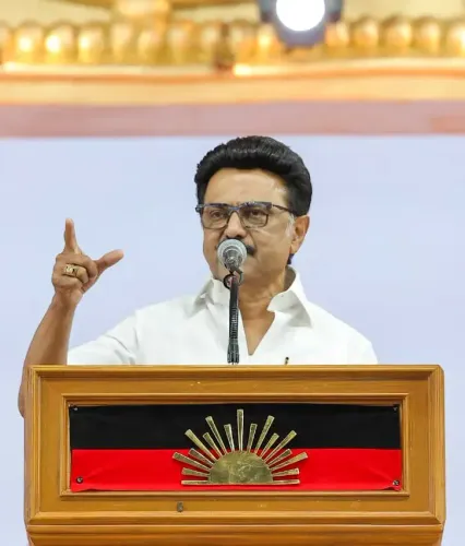 Did CM Stalin Just Inaugurate TN's Longest Flyover 'Avinashi Road Elevated Corridor'?