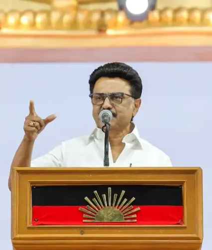 Did CM Stalin Just Inaugurate TN's Longest Flyover 'Avinashi Road Elevated Corridor'?