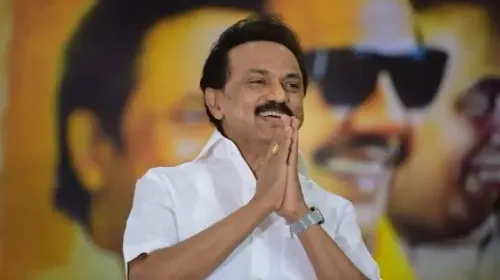 M.K. Stalin to Launch Memorial for Social Justice Advocates in Villupuram, TN