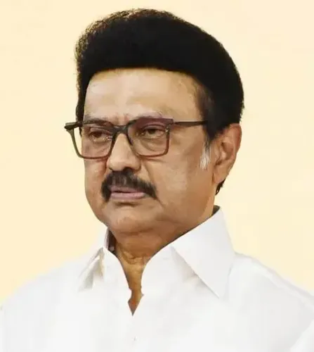 How Will CM Stalin Honor Muthuramalinga Thevar on His 118th Birth Anniversary?