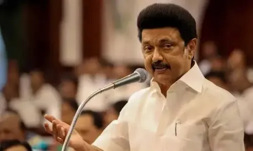 Is CM Stalin Ready to Resume His Coimbatore Visit After Health Setback?