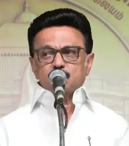 Why is CM Stalin Warning Against 'Repainting' TN's Cultural Identity?