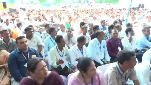 CM Sukhu Announces ₹52 Lakh DBT Aid for 1,500 Fishermen