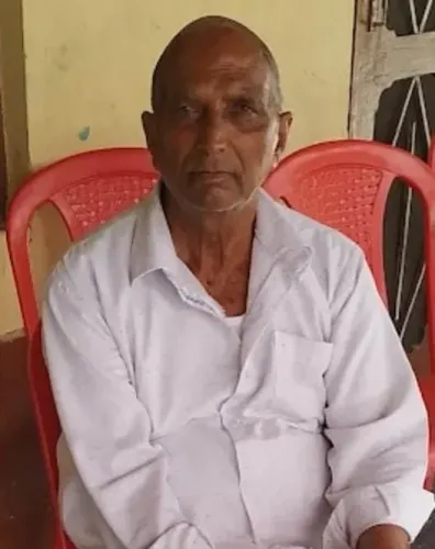 CM Sukhu condoles death of Nadaun booth worker's father