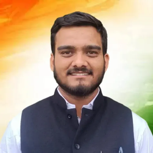 CM Sukhu congratulates Anit Jaswal as NSUI Himachal chief