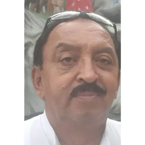 CM Sukhu mourns death of former Bhoranj block chief