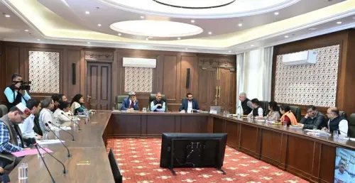 CM Sukhu orders health dept to fast-track PG, super-speciality access for doctors
