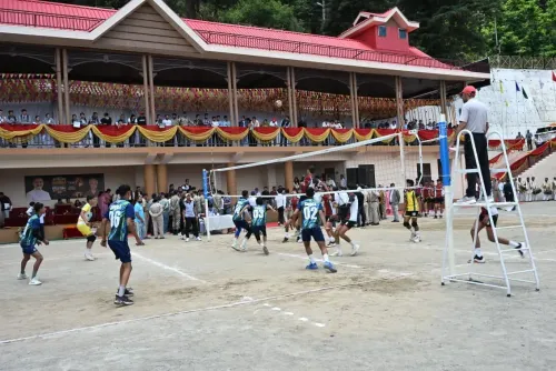 CM Sukhu Shares Visual Update on Governance Work