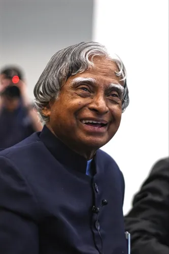CM Tamang pays tribute to APJ Abdul Kalam on death anniversary